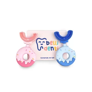 Belli Denti® - Fogkefe