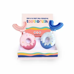 Belli Denti® Családi csomag - 2x Fogkefe
