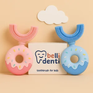 Belli Denti® - Fogkefe