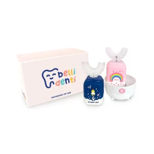 Belli Denti - Periuta de dinti electrica